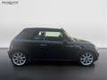 MINI Cooper D Cabrio 1.6 Cooper D Schwarz - thumbnail 4
