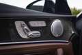Mercedes-Benz E 63 AMG 4-Matic+ S*Multibeam LED*Burmester*Pano*612pk*DAB Gris - thumbnail 13