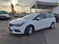Opel Astra K Sports Tourer Edition *Navi*SHZ*PDCs* Weiß - thumbnail 2