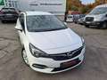 Opel Astra K Sports Tourer Edition *Navi*SHZ*PDCs* Weiß - thumbnail 1