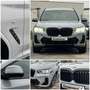 BMW X3 xDrive30d M Paket Head-Up Driving+Parkassist Panao Grau - thumbnail 15