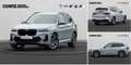 BMW X3 xDrive30d M Paket Head-Up Driving+Parkassist Panao Grau - thumbnail 1