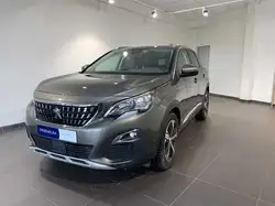 Peugeot 3008 HDI 130 ALLURE