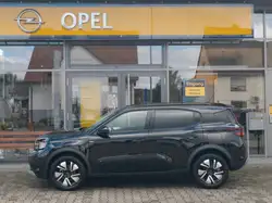 Opel Frontera GS 1.2 107 kW Mild Hybrid