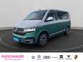 Volkswagen T6.1 Multivan Generation Six 4MOTION DSG Navi Leder Digitales Co Weiß - thumbnail 1