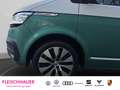 Volkswagen T6.1 Multivan Generation Six 4MOTION DSG Navi Leder Digitales Co Weiß - thumbnail 15
