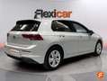 Volkswagen Golf 2.0TDI Style DSG 110kW Gris - thumbnail 9