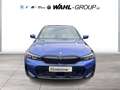 BMW 330 e xDrive M SPORT PRO LC PROF LEDER GSD ALARM AKUST Blau - thumbnail 3