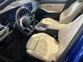 BMW 330 e xDrive M SPORT PRO LC PROF LEDER GSD ALARM AKUST Azul - thumbnail 13