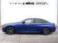 BMW 330 e xDrive M SPORT PRO LC PROF LEDER GSD ALARM AKUST Blau - thumbnail 5
