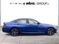 BMW 330 e xDrive M SPORT PRO LC PROF LEDER GSD ALARM AKUST Azul - thumbnail 6