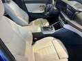 BMW 330 e xDrive M SPORT PRO LC PROF LEDER GSD ALARM AKUST Azul - thumbnail 14