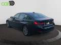BMW 318 318d Auto. Negro - thumbnail 5