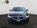 BMW 318 318d Auto. Negro - thumbnail 3