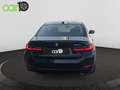 BMW 318 318d Auto. Negro - thumbnail 6