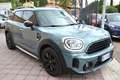 MINI Countryman D 1.5 D 116CV AUTOM. **PREZZO VERO**RESTYLING** Grigio - thumbnail 3