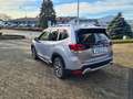 Subaru Forester 2.0ie Lineartronic Active Srebrny - thumbnail 3