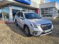Subaru Forester 2.0ie Lineartronic Active Srebrny - thumbnail 2