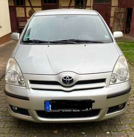 Corolla Verso 1.8 Multi-Mode Sol