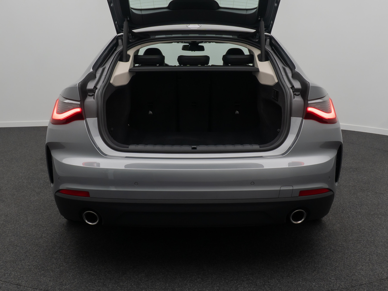 BMW 420 Alarm Kamera DAB GeschwindigReg — photo 13