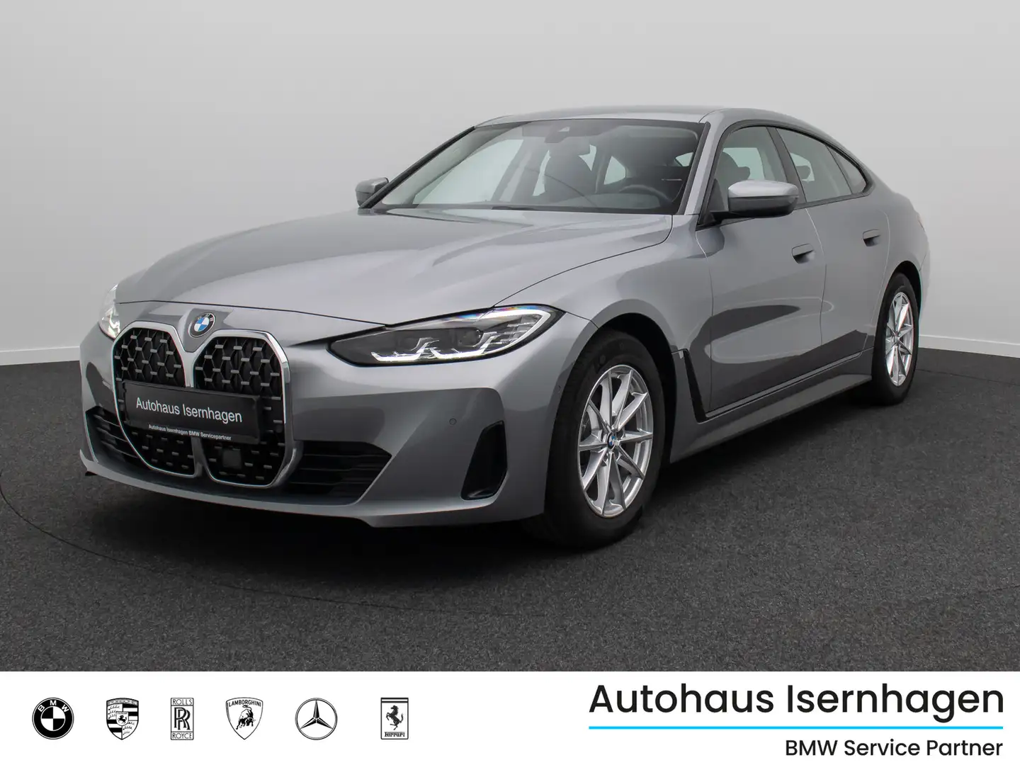BMW Seria 4