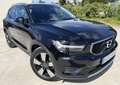 Volvo XC40 D4 Momentum AWD Aut. Negro - thumbnail 6