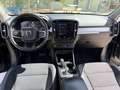 Volvo XC40 D4 Momentum AWD Aut. Negro - thumbnail 7
