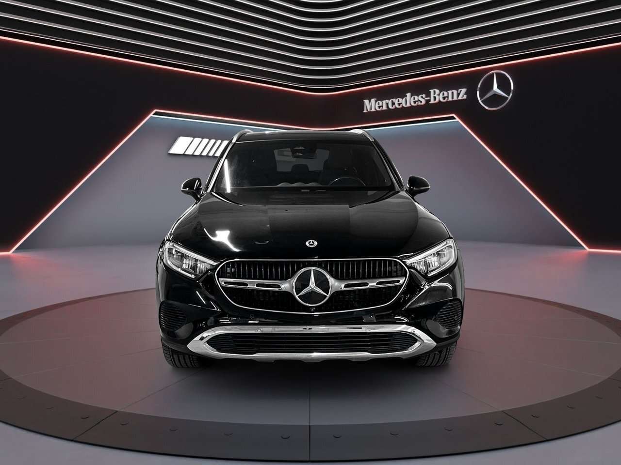 2024 Mercedes-Benz GLC 300 4MATIC SUV Exclusive Trim, Leather Exclusive, — снимка 1