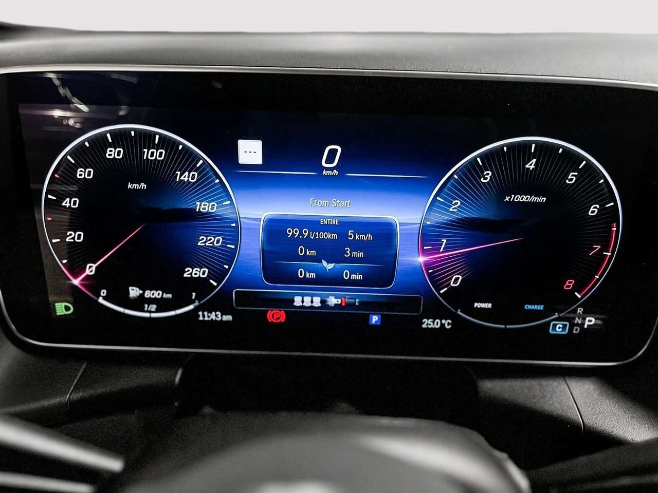 2024 Mercedes-Benz GLC 300 4MATIC SUV Exclusive Trim, Leather Exclusive, — снимка 1