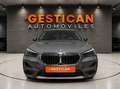 BMW X1 xDrive25eA Gris - thumbnail 3