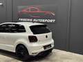 Volkswagen Polo GTI 3p 1.8 bm dsg - thumbnail 8