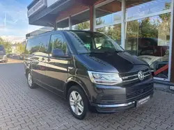 Volkswagen T6 Multivan 4Motion Comfortline