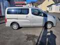 Nissan NV200 /Evalia Evalia Tekna Silber - thumbnail 5
