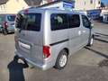 Nissan NV200 /Evalia Evalia Tekna Silber - thumbnail 6