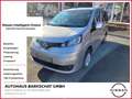 Nissan NV200 /Evalia Evalia Tekna Silber - thumbnail 1