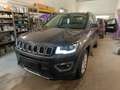 Jeep Compass Limited 1,3 TGDi NAV+KAM+XEN+ACC+CARPLAY Grau - thumbnail 2
