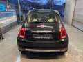 Fiat 500 Lounge Schwarz - thumbnail 6