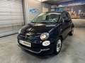 Fiat 500 Lounge Schwarz - thumbnail 3