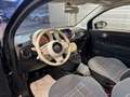 Fiat 500 Lounge Schwarz - thumbnail 9