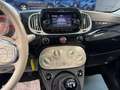 Fiat 500 Lounge Schwarz - thumbnail 12