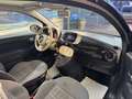 Fiat 500 Lounge Schwarz - thumbnail 4