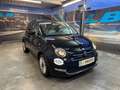 Fiat 500 Lounge Schwarz - thumbnail 1