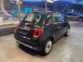 Fiat 500 Lounge Schwarz - thumbnail 5