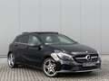 Mercedes-Benz A 200 A 200 d 4Matic LED Pano Navi CruiseC Garantie* Zwart - thumbnail 2