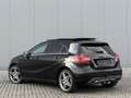Mercedes-Benz A 200 A 200 d 4Matic LED Pano Navi CruiseC Garantie* Zwart - thumbnail 3