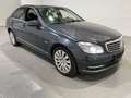 Mercedes-Benz C 350 CDI 4-Matic Elegance Automatik Leder Xenon Сірий - thumbnail 4