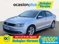 Volkswagen Jetta 1.6TDI BMT Advance Gris - thumbnail 1
