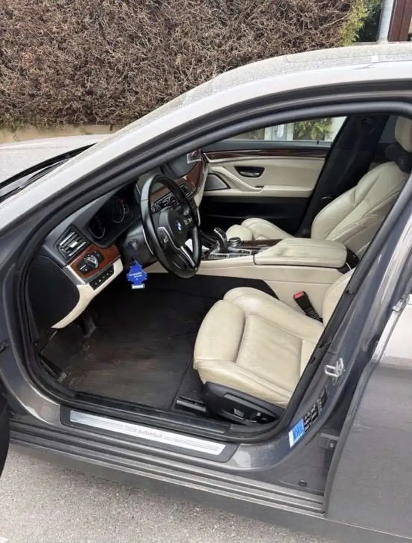 BMW 535 535d xDrive - 2