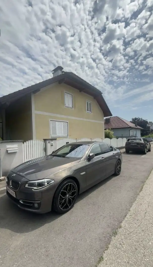 BMW 535 535d xDrive - 1