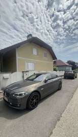 535d xDrive